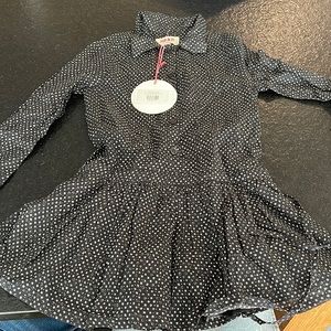 Maan kids dress from europe
